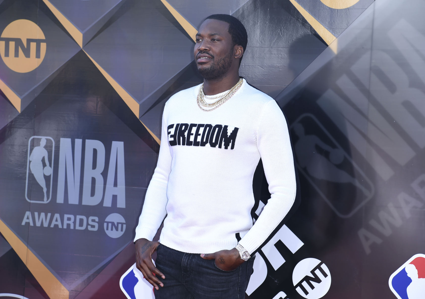 Birthday: Meek Mill